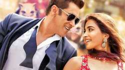 Kisi Ka Bhai Kisi Ki Jaan Box Office Collection Day 2