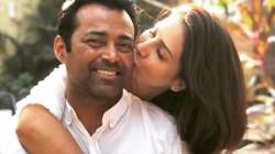 Leander Paes and Kim Sharma break up?