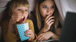 Impact of screen time 