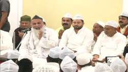 Bihar CM Nitish Kumar, nitish kumar organizes Iftar party, nitish kunar iftar party in patna, Patna,