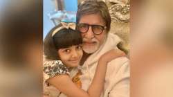 Aaradhya Bachchan