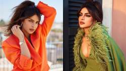 Priyanka Chopra ‘Roman Holiday’ looks are too hot to handle. See pics