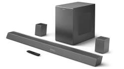 Philips TAB8967 Dolby Atmos Soundbar