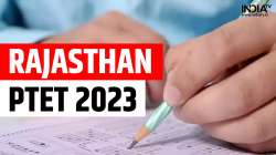 rajasthan ptet 2023, ptet 2023