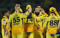 CSK to suffer major blow