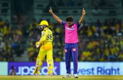 Sandeep Sharma credits Malinga for landing yorkers in death overs