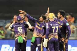 KKR make key foreign signing