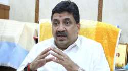 Tamil Nadu Finance Minister Palanivel Thiaga Rajan