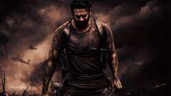 Prabhas