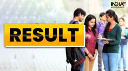 MP High School TET result 2023, MP HSTET result