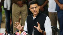 Sachin Pilot