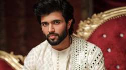 Vijay Deverakonda