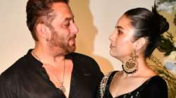 Salman Khan schools trolls after asking Shehnaaz Gill to move on