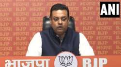 Sambit Patra, Rahul Gandhi, Surat Court, Modi surname, BJP, Congress, 