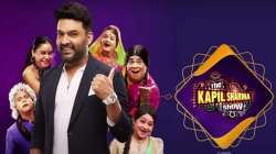 The Kapil Sharma Show