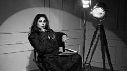 Shefali shah latest news