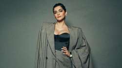 Sonam Kapoor about post pregnancy