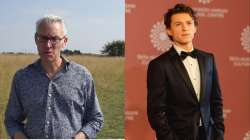 Indian fans confuse author Tom Holland with Spiderman actor