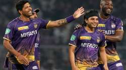 IPL, IPL 2023, Who is Suyash Sharma, KKR vs RCB