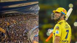 MS Dhoni, IPL, IPL 2023, MI vs CSK