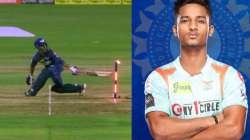 IPL, IPL 2023, Ayush Badoni, RCB vs LSG