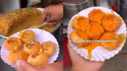 mango pani puri 