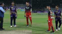 IPL, IPL 2023, KKR vs RCB