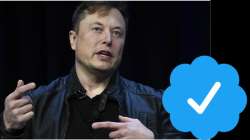 Twitter CEO Elon Musk 