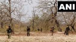 Chhattisgarh, Chhattisgarh news, Chhattisgarh latest news, maoists fired on Congress MLA convoy, 