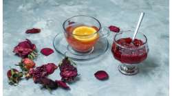 Five interesting ways to consume roses