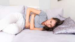 Adenomyosis symptoms