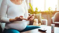 Pregestational diabetes