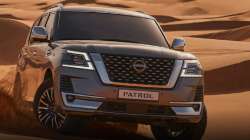 Nissan Patrol SUV,nissan patrol price in india,nissan patrol bulletproof price