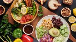 Flexitarian diet