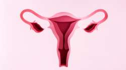 Want healthy uterus