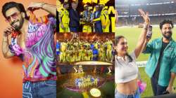 Ranveer Singh, Vicky Kaushal, Sara Ali Khan and MS Dhoni's win