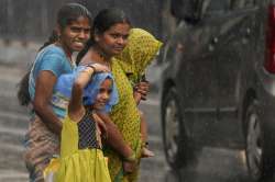 Weather update: Kerala to experience monsoon rain in next 48 hours, says IMD