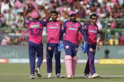 Team Rajasthan Royals