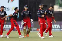 SRH vs RCB Head to head  IPL 2023