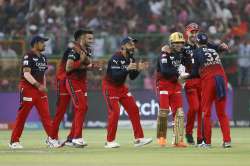 Team RCB