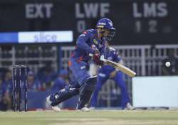 Quinton de Kock, IPL, IPL 2023, LSG vs MI