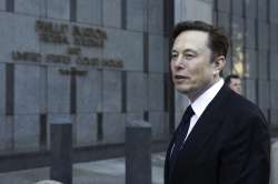 Musk to visit China