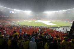 Narendra Modi Stadium, Ahmedabad