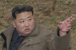 North Korea notifies Japan of plan to launch satellite in coming days: Report