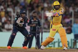 Ambati Rayudu, IPL, IPL 2023, CSK vs GT