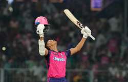 Yashasvi Jaiswal, IPL, IPL 2023