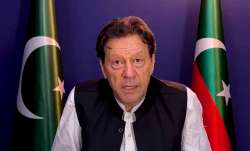 Imran Khan