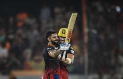 Virat Kohli hundred IPL 2023