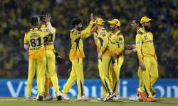 CSK beat GT