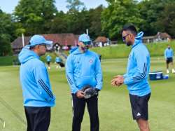 Jaydev Unadkat, IND vs WI, India